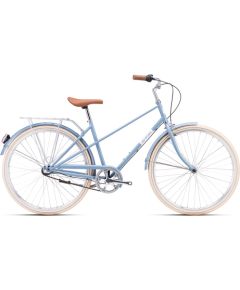 Bike CTM CITé 28" Городские велосипеды
