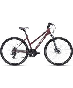 Bike CTM Maxima 2.0 28" Tуристические велосипеды