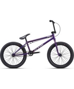 Bike CTM Pop 20" Hi-Ten BMX Велосипеды