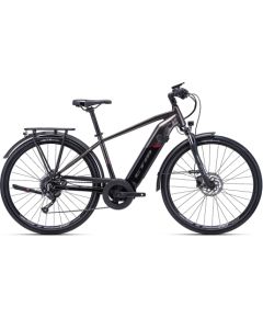 Bike CTM Metric C e-Trekking 29" Электрические велосипеды