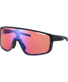 Sport glasses Shimano CE-PLSR3 Pulsar Ridescape off-road  Matte Black Защитники