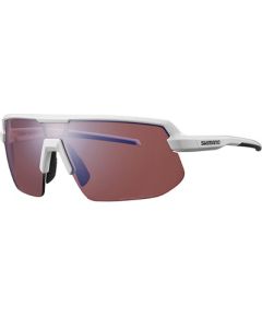 Sport glasses Shimano CE-TSPK2 Twinspark White Защитники