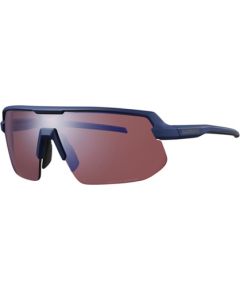Sport glasses Shimano CE-TSPK2 Twinspark Smoky Navy Защитники