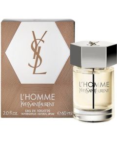 Yves Saint Laurent L Homme (M) EDT/S 10ML Vīriešu Smaržas