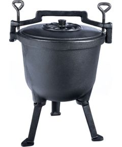 Q43M Kociołek węglowy Новинки Для дома и сада 