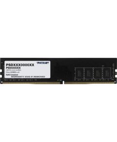 Patriot Signature, DDR4, 16 GB, 3200MHz, CL22 (PSD416G320081) Новинки Компьютерная техника