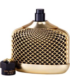 John Varvatos Oud EDP 125 ml Vīriešu Smaržas