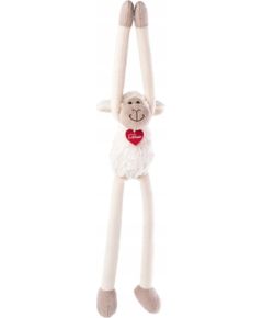 Woodyland WOODYLAND LUMPIN OwieczOliviaHugMe 70cm 94233 Mīkstās rotaļlietas