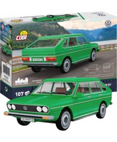 Cobi COBI VW Passat B1 107kl 24644 Mašīnas un piederumi