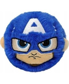 Meteor *****METEOR Ty BeanieBouncers Captan America 30312 Мягкие игрушки