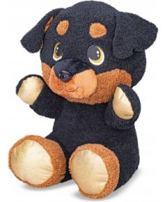 Adidas *****Rottweiler pluszowy 37cm 90402 04026 Мягкие игрушки