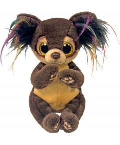 Meteor *****METEOR Ty Beanie Bellies Toffee 15cm 73932 Мягкие игрушки