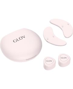 GLOV_Led Luna Eye płatki pielęgnacyjne dla rozświetlonej i odświeżonej okolicy oczu Уход за лицом