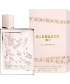 Burberry BURBERRY Her Petals EDP spray 88ml Женские духи