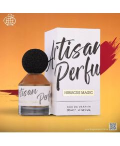 Givenchy Artisan Perfumery Hibiscus Magic Eau de Parfum 80ml Духи унисекс