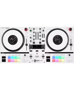 Hercules Hercules | DJControl Impulse T7 | USB connectivity Pastiprinātāji un AV Resīveri
