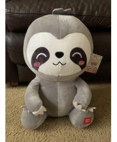 Makita *****Maskotka plusz Kawaii 35cm 49403D 94031 Mīkstās rotaļlietas