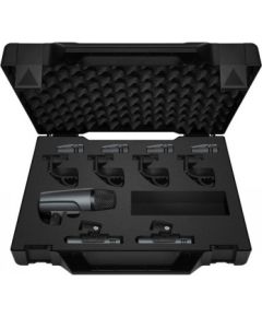 SENNHEISER EVOLUTION DRUM SET Mикрофоны
