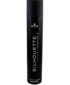 Schwarzkopf Silhouette 500ml Уход за волосами