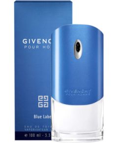Givenchy Pour Homme Blue Label 100ml Мужская парфюмерия