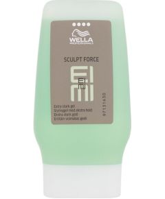 Wella Eimi / Sculpt Force 125ml Matu kopšana