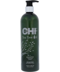 Farouk Systems CHI Tea Tree Oil 739ml Šampūni