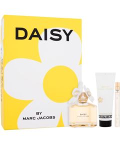 Marc Jacobs Daisy 100ml SET3 Sieviešu Smaržas