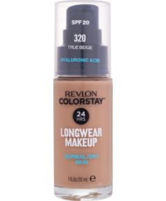 Revlon Colorstay / Normal Dry Skin 30ml SPF20 Dekoratīvā kosmētika