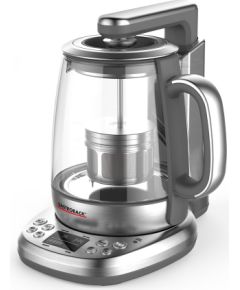 Gastroback 42440 Design Automatic Tea-maker Advanced Plus Чайники (электрические)