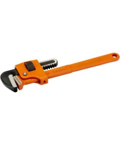 Bahco Stillson type pipe wrench 350mm max 1.3/4" 44mm Knaibles un stangas
