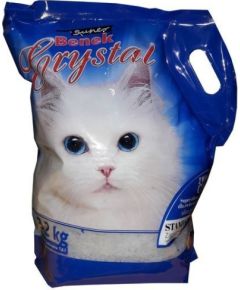 Żwirek dla kota Super Benek Crystal 7.6 l Наполнители для туалета
