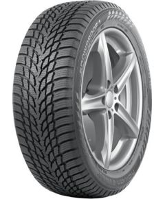 Nokian Snowproof 1 215/65R16 98H Зимние покрышки