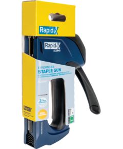 Строительный степлер ALU940 6-14mm, Rapid Степлеры