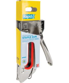 Строительный степлер R153E 4-8mm, Rapid Степлеры