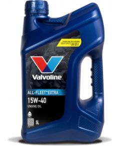 ALL FLEET EXTRA 15W40 5L, Valvoline Моторные масла