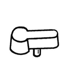 Starter pulley pawl Stihl, Nevada Piederumi dārza tehnikai