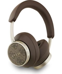 Guess 4G Classic Logo GUBHC15P4MRSCW Bezvadu Austiņas Austiņas