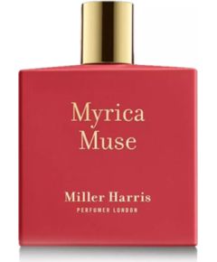 Miller Harris, Myrica Muse, Eau De Parfum, For Women, 100 ml *Tester Духи и косметика