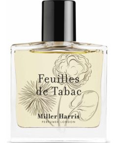 Miller Harris, Feuilles De Tabac, Eau De Parfum, Unisex, 100 ml *Tester Духи и косметика