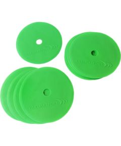 Yakimasport Set of markers Yakima Sport flat fields 10 pcs. 100587 Принадлежности для фитнеса