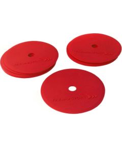 Yakimasport Set of markers Yakima Sport flat fields 10 pcs. 100584 Принадлежности для фитнеса