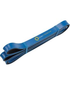 Exercise rubber HMS NIEB-CZAR GU06 21x5x2250 mm Pretestības gumijas