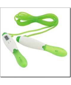 Skipping rope with LCD counter HMS SK31 Jaunumi - Sports