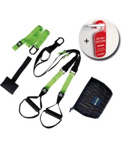 Schildkrot Sling Trainer 960026 Muscle Strengthening Set Принадлежности для фитнеса