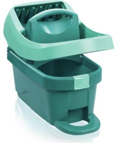 LEIFHEIT Spainis grīdas uzkopšanai Profi XL Press uz riteņiem Jaunumi Sadz. tehnika