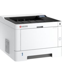 Kyocera ECOSYS PA3500x, laser printer grey/black, USB, LAN, duplex (print) Lāzera daudzfunkciju printeri