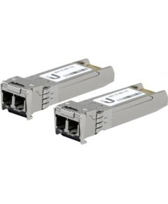 Ubiquiti U Fiber Single Mode 20 Pack, Transceiver (20 pieces) Jaunumi - Datori