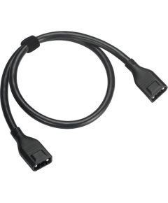 ECOFLOW cable for external battery, for EcoFlow DELTA Max (black, 1 meter) Велосипеды