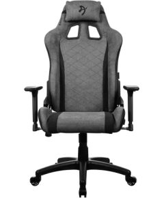 Arozzi Soft Fabric | Gaming Chair | Avanti SoftFabric | Ash Игровые стулья