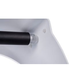 Toilet seat riser with handles ACTIONMED Велосипеды